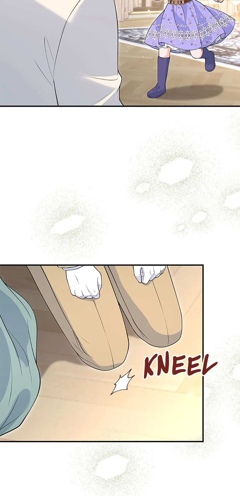 The S-Class Little Princess Is Too Strong Chapter 39 page 45