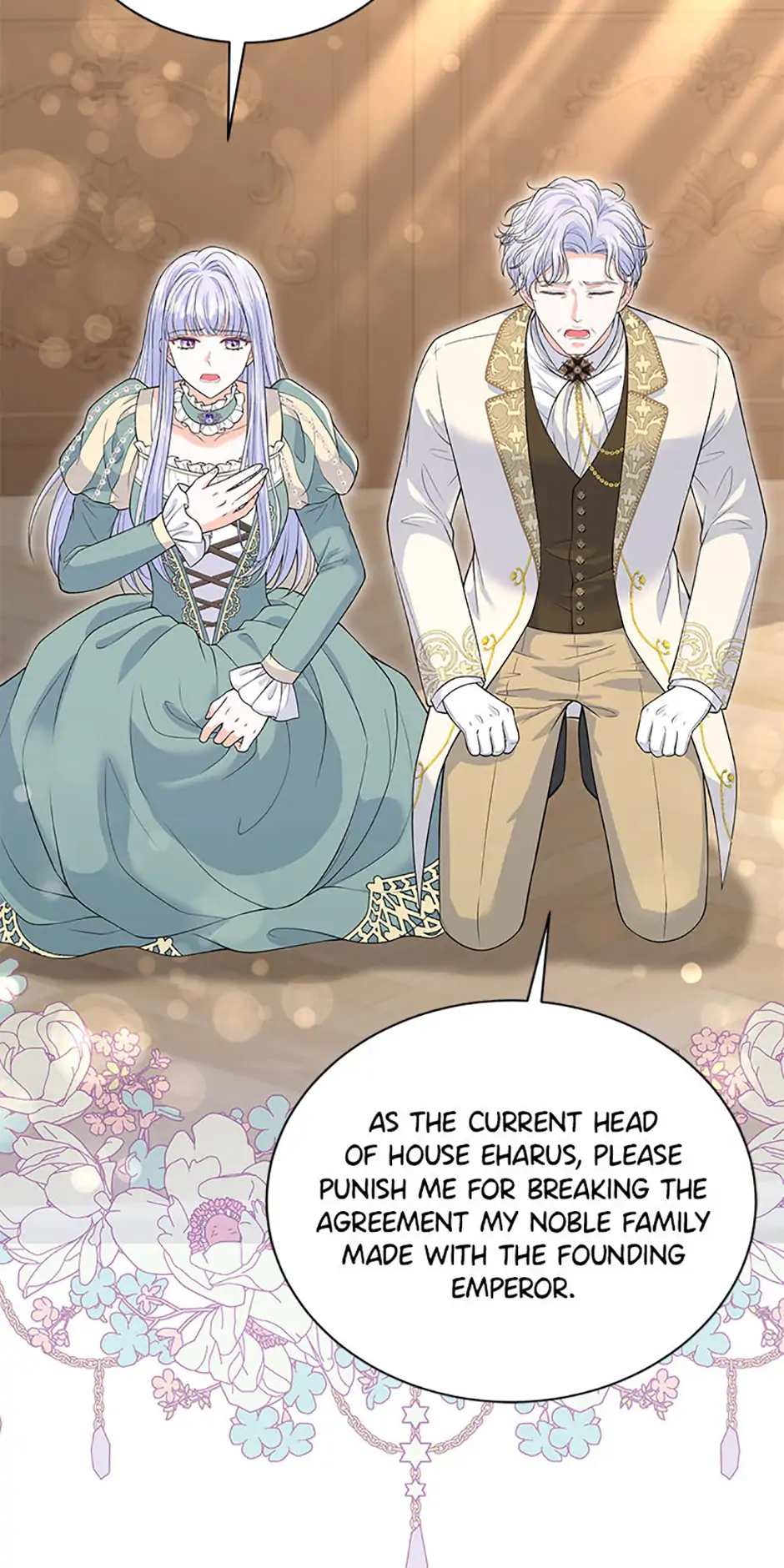 The S-Class Little Princess Is Too Strong Chapter 39 page 47