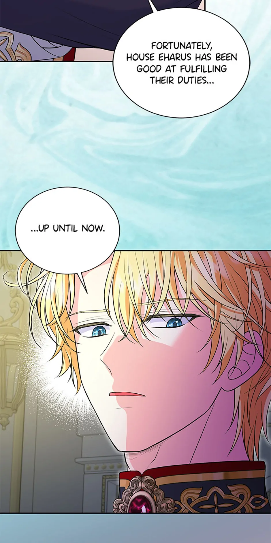The S-Class Little Princess Is Too Strong Chapter 39 page 53