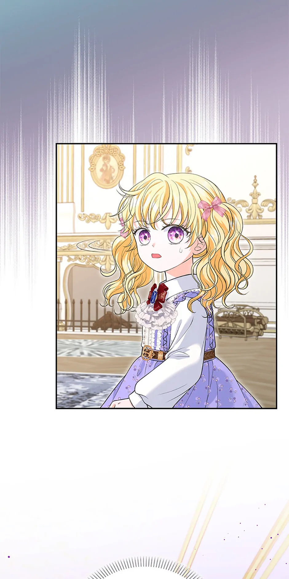 The S-Class Little Princess Is Too Strong Chapter 39 page 54