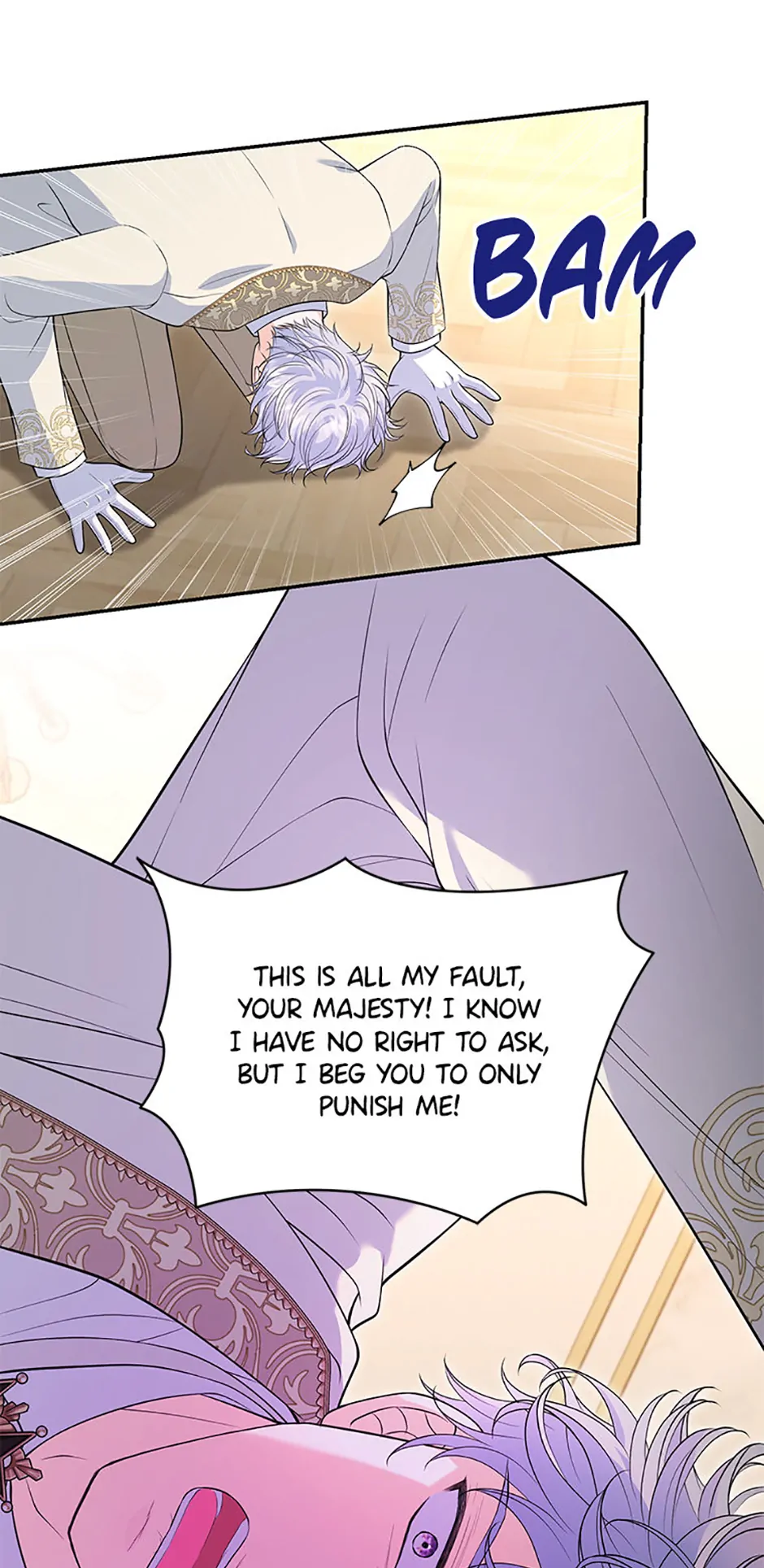 The S-Class Little Princess Is Too Strong Chapter 39 page 56