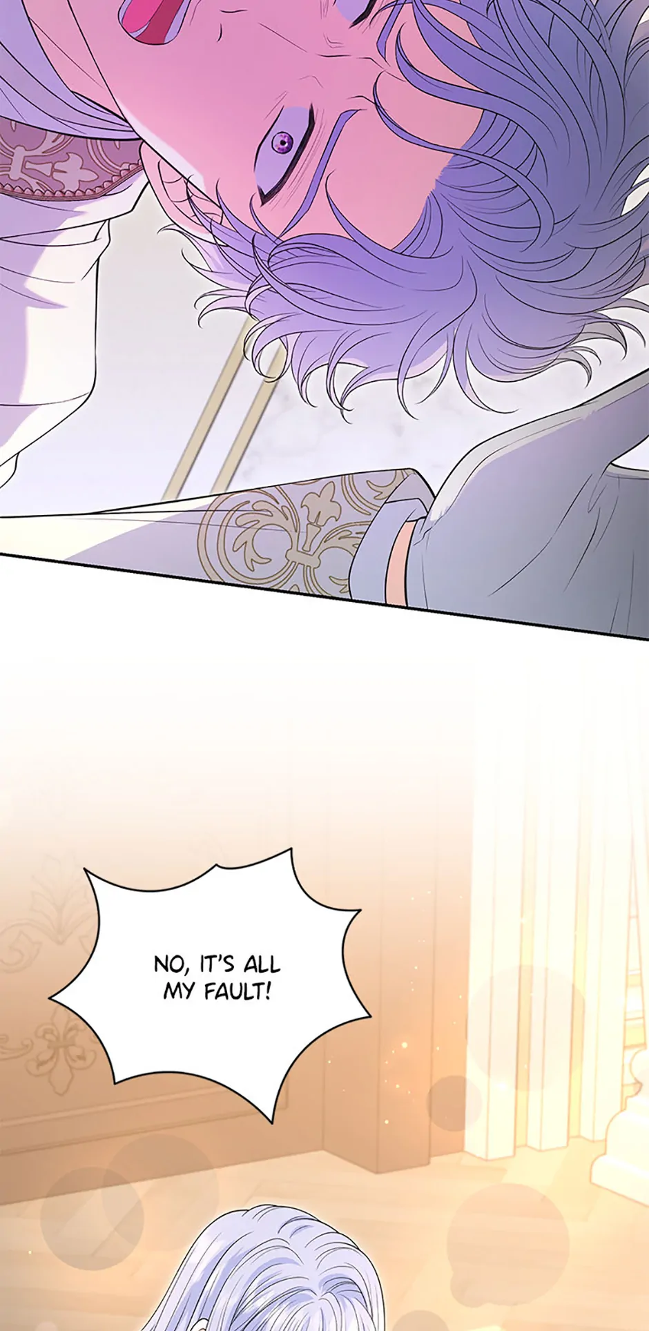 The S-Class Little Princess Is Too Strong Chapter 39 page 57