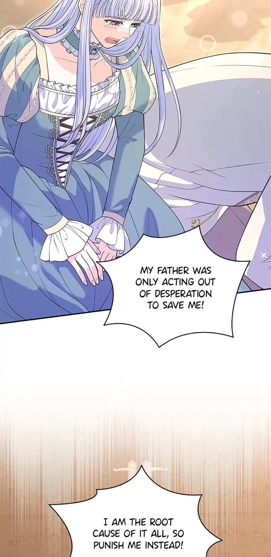 The S-Class Little Princess Is Too Strong Chapter 39 page 58