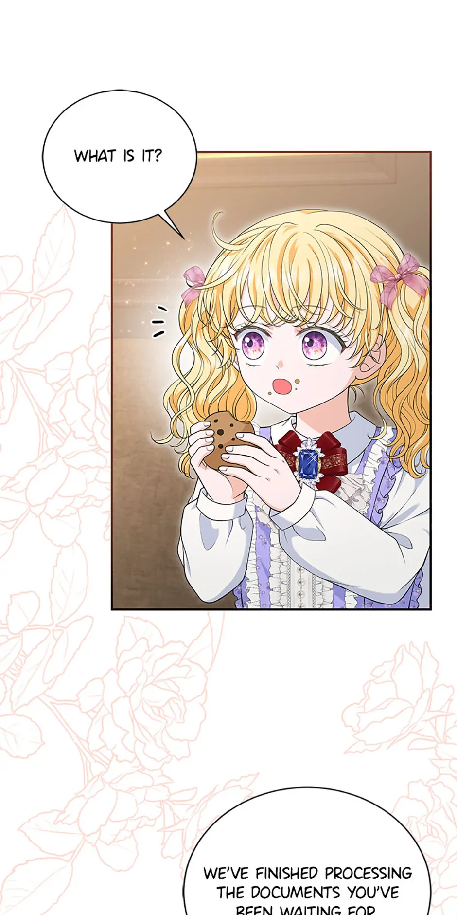 The S-Class Little Princess Is Too Strong Chapter 39 page 5