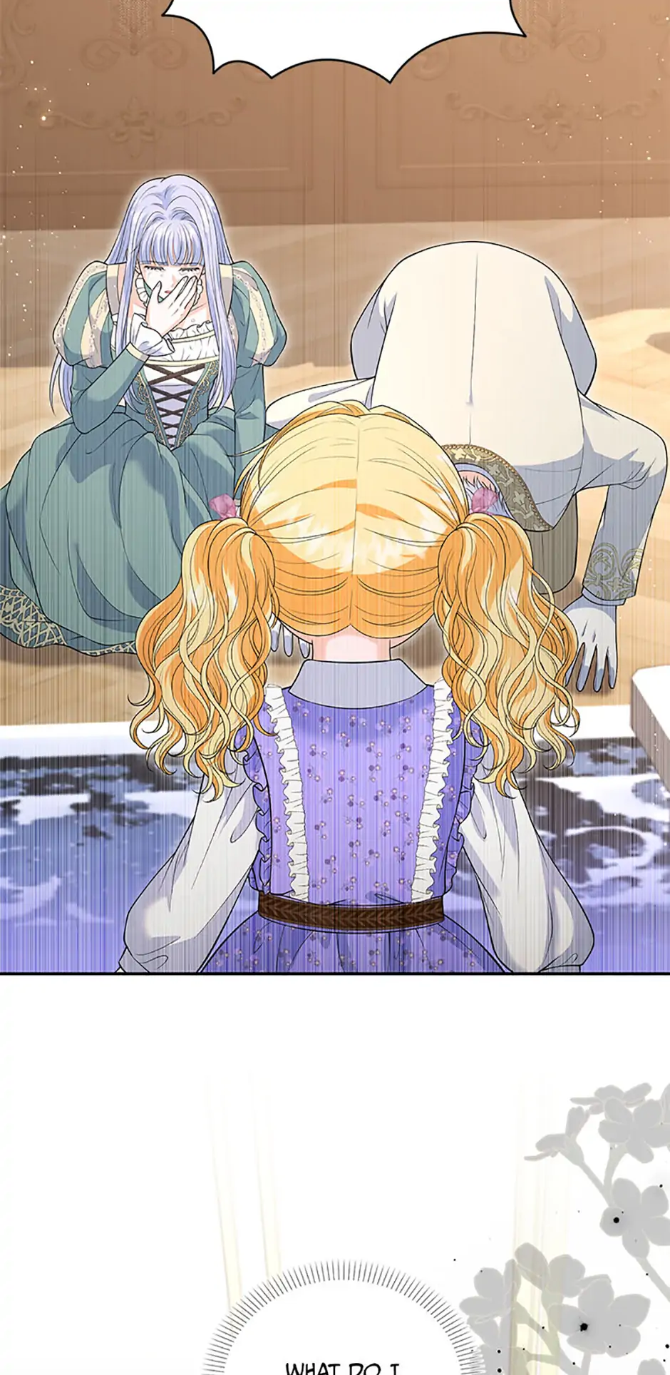 The S-Class Little Princess Is Too Strong Chapter 39 page 59