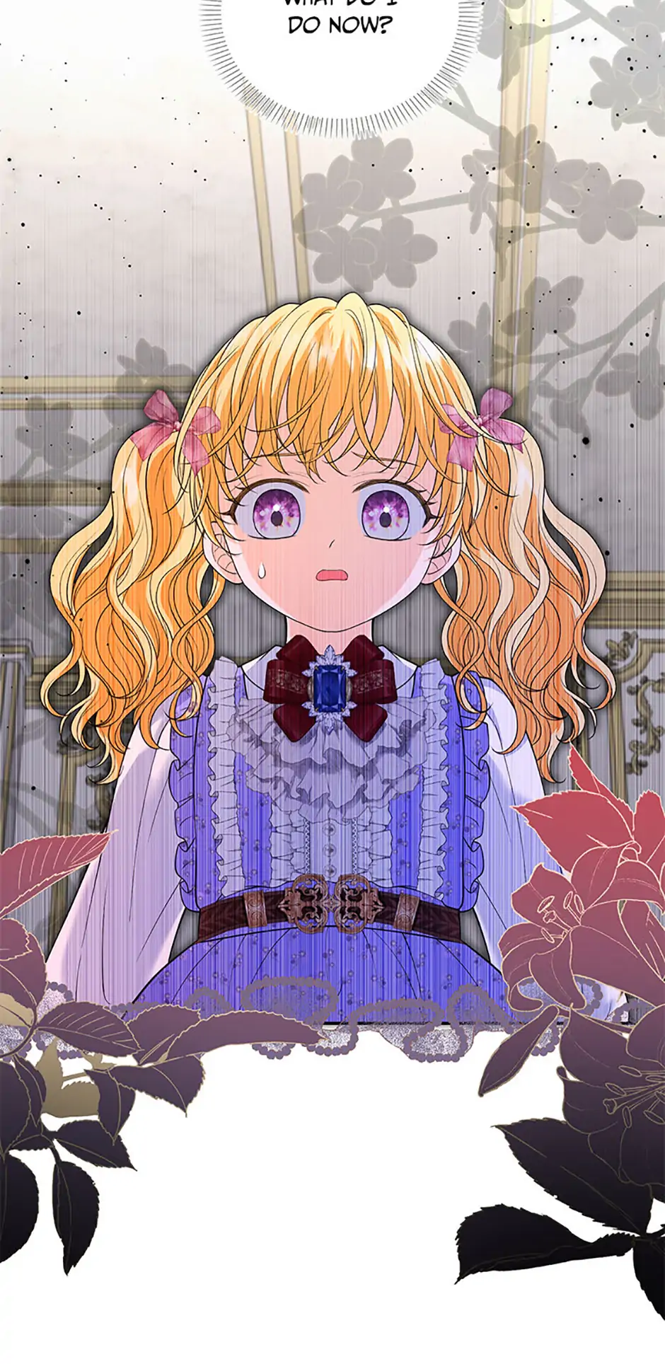 The S-Class Little Princess Is Too Strong Chapter 39 page 60