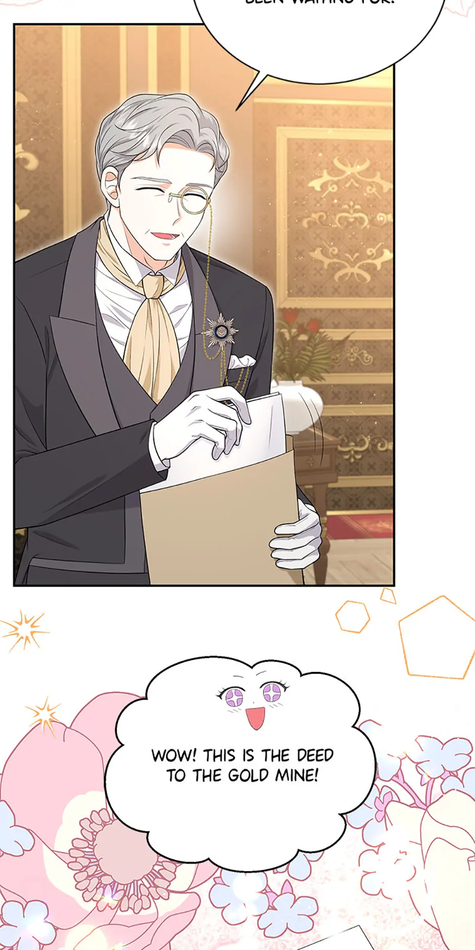 The S-Class Little Princess Is Too Strong Chapter 39 page 6