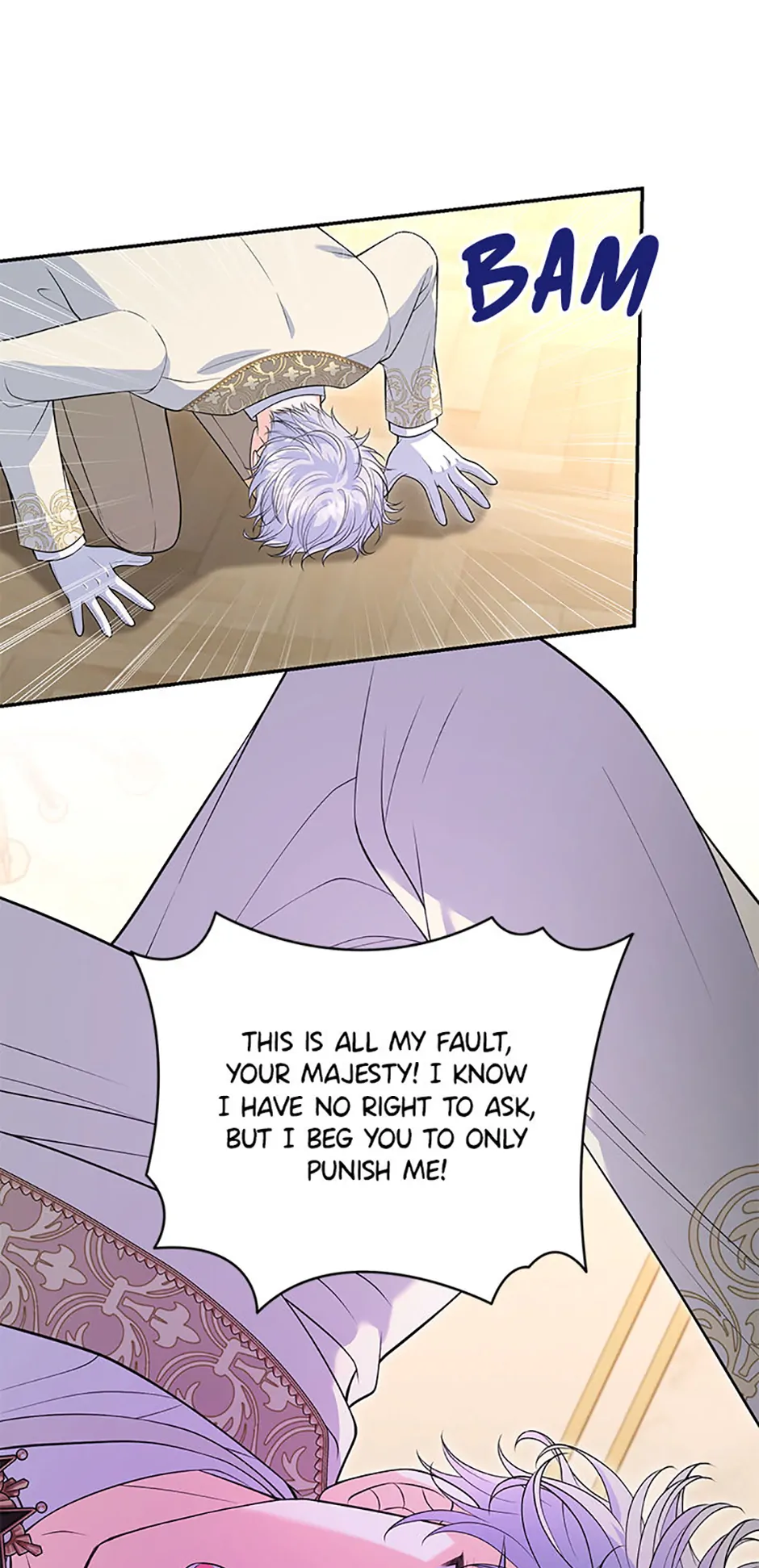 The S-Class Little Princess Is Too Strong Chapter 40 page 0