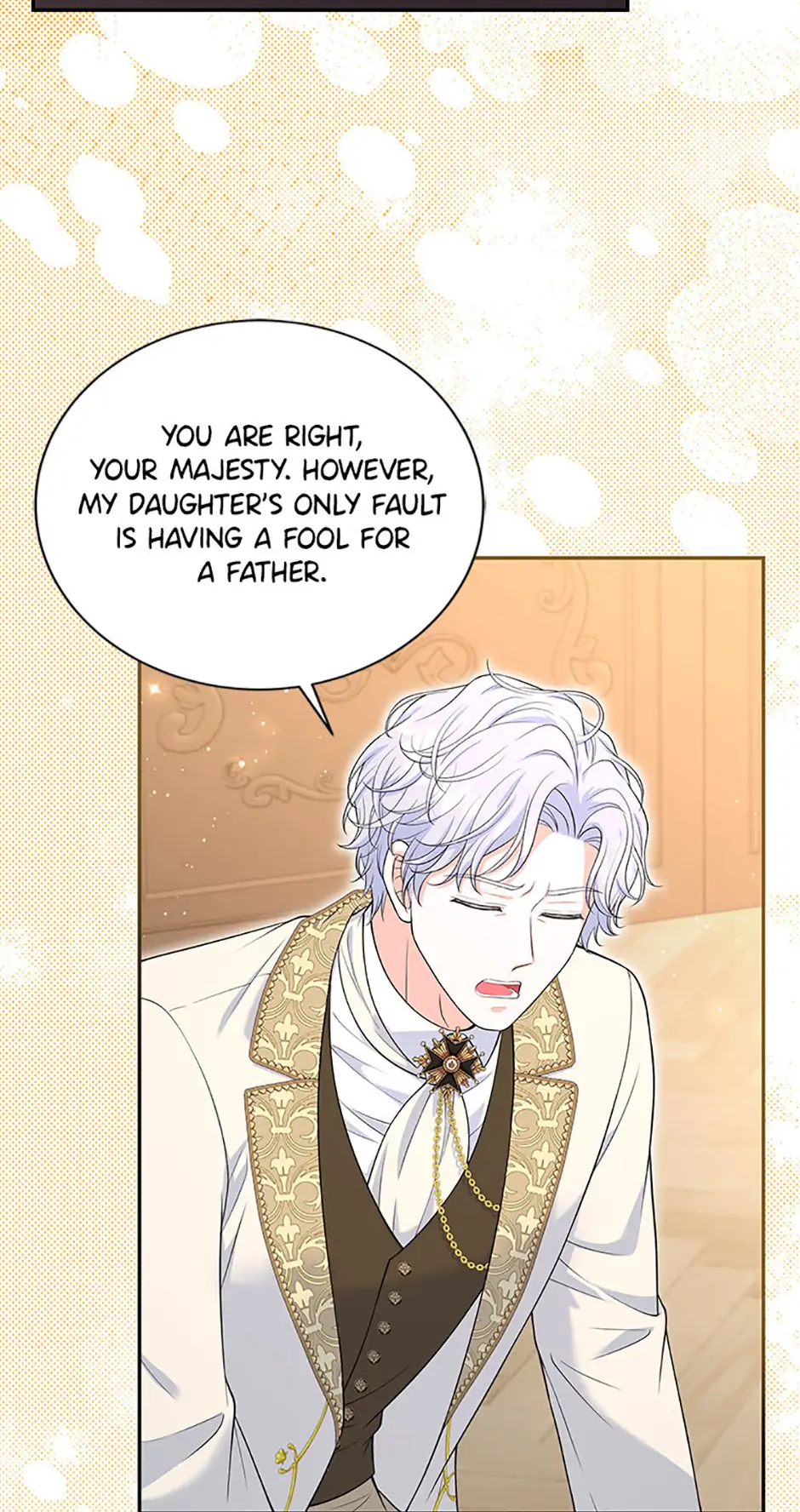 The S-Class Little Princess Is Too Strong Chapter 40 page 9