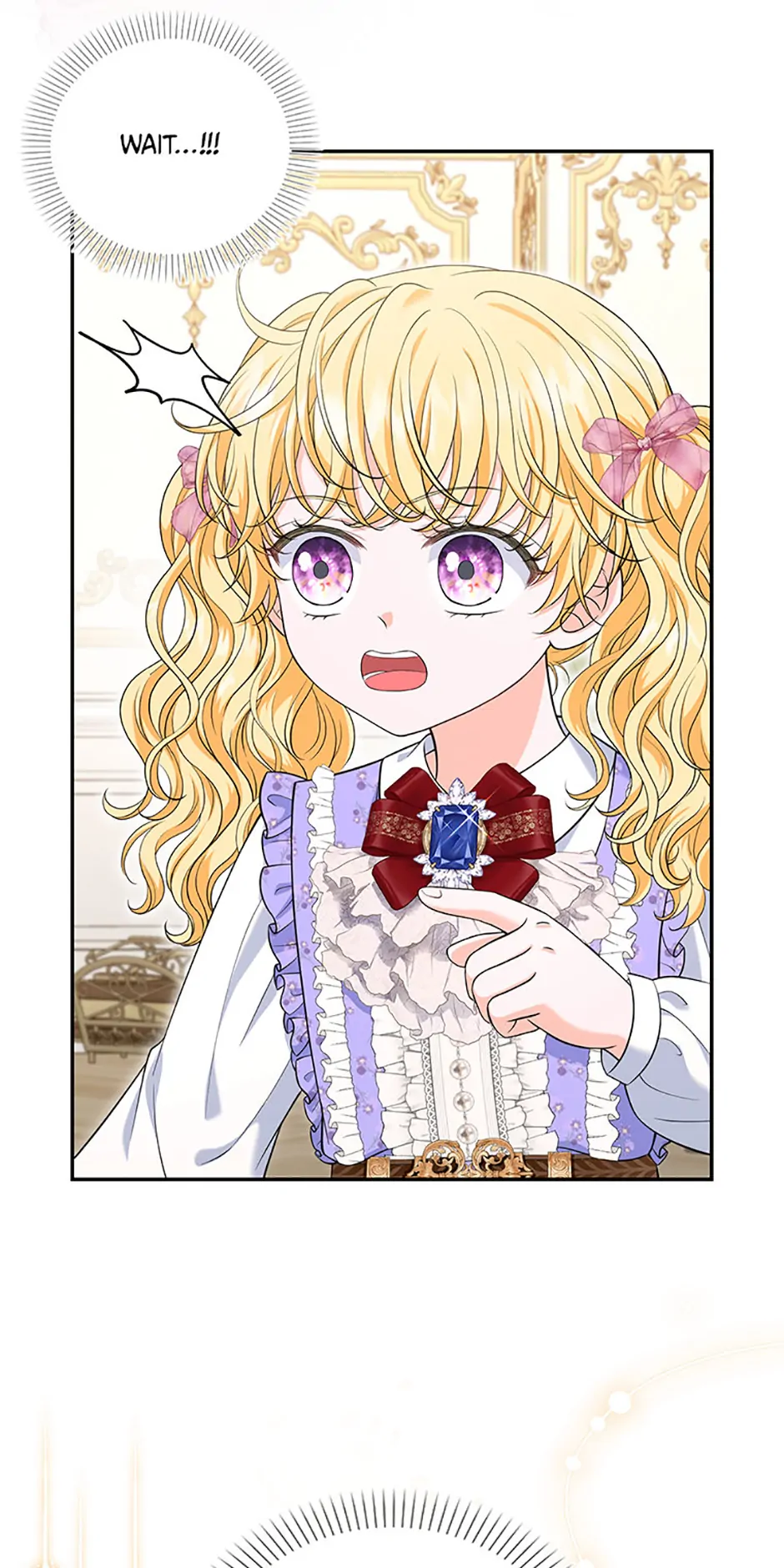 The S-Class Little Princess Is Too Strong Chapter 40 page 13
