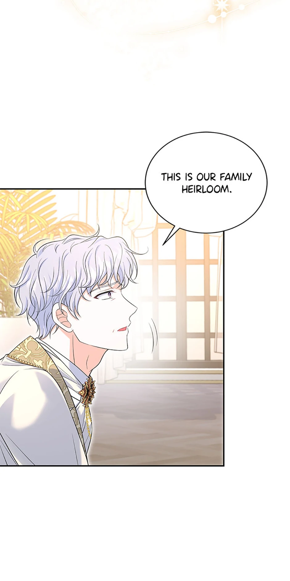 The S-Class Little Princess Is Too Strong Chapter 40 page 15