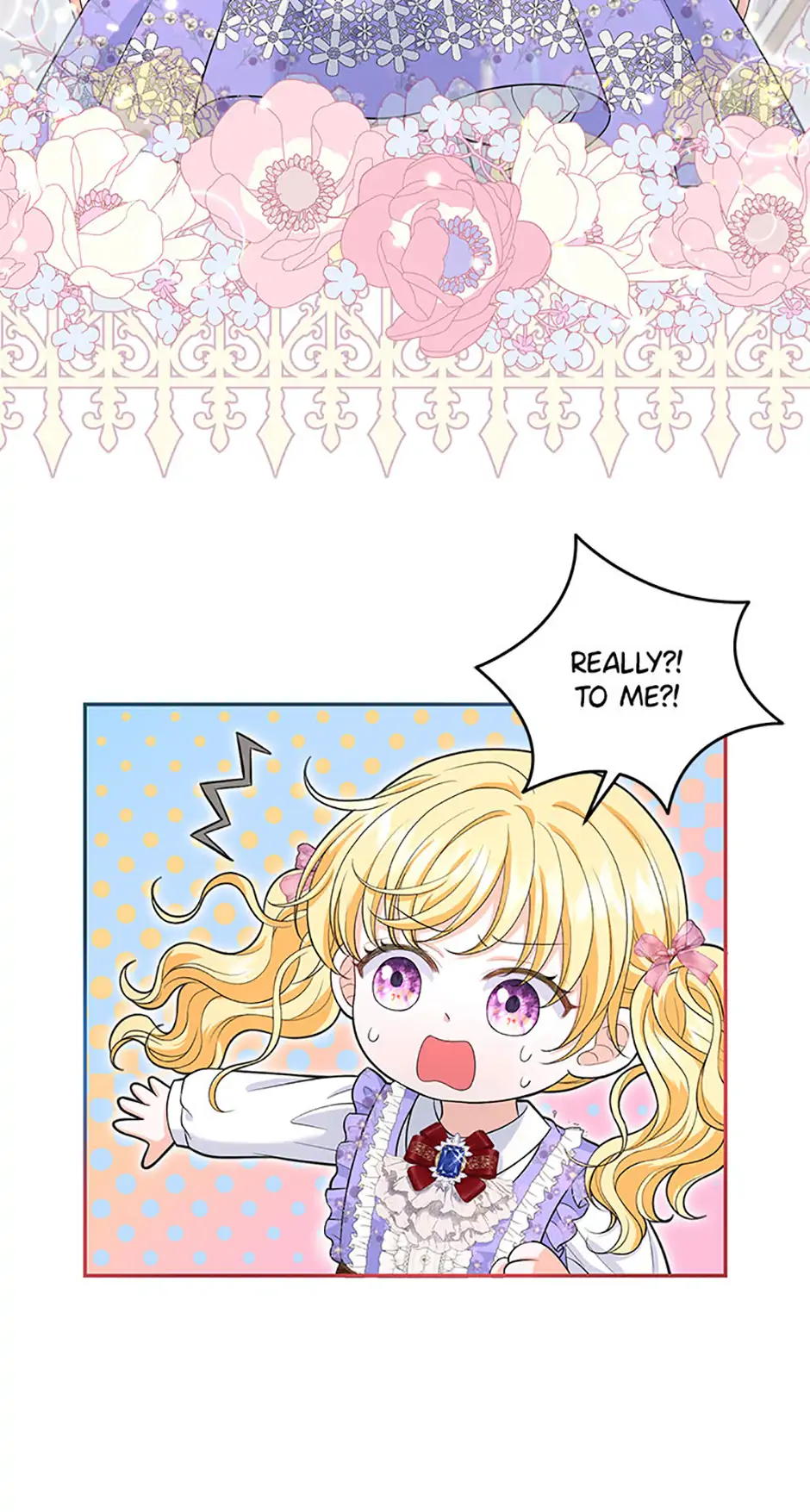 The S-Class Little Princess Is Too Strong Chapter 40 page 17
