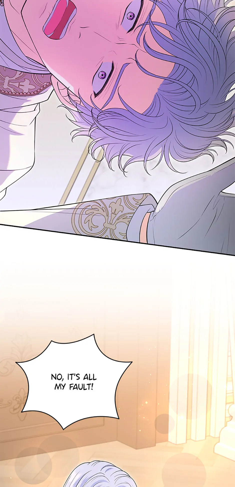 The S-Class Little Princess Is Too Strong Chapter 40 page 1