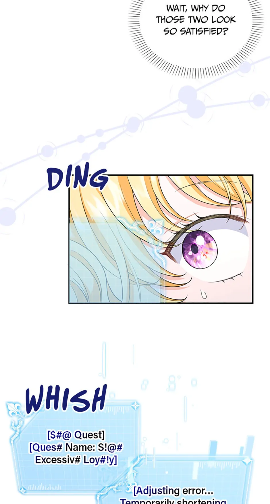 The S-Class Little Princess Is Too Strong Chapter 40 page 19