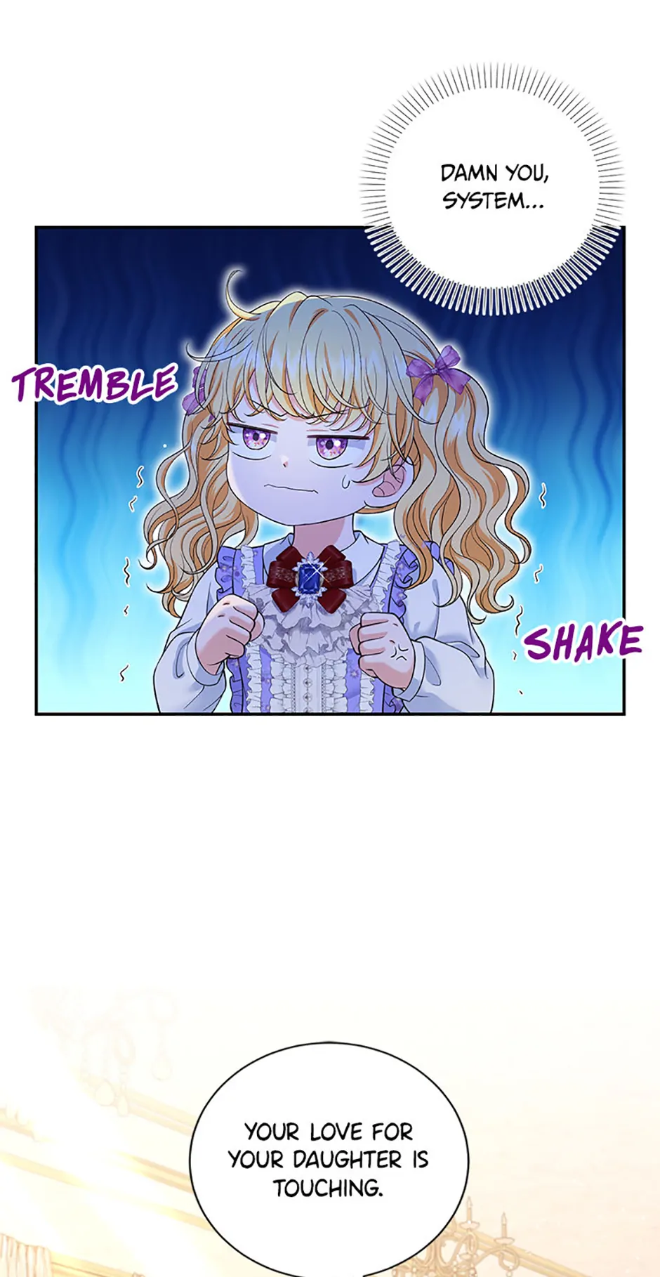 The S-Class Little Princess Is Too Strong Chapter 40 page 21