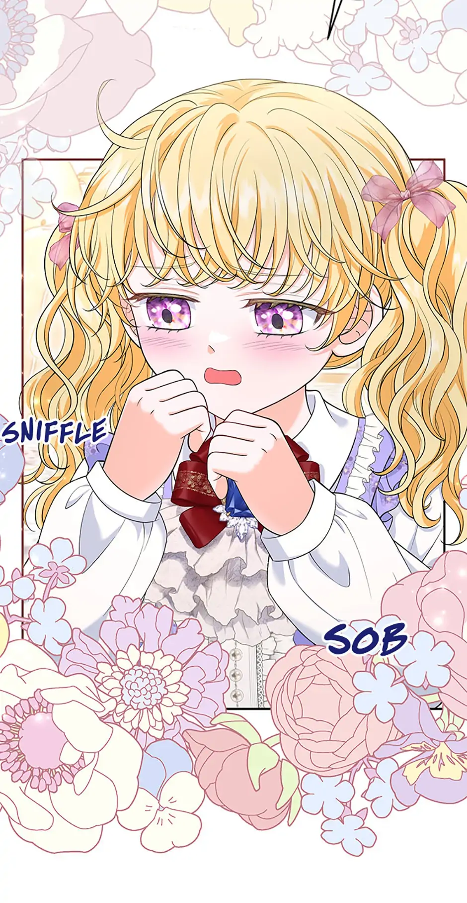 The S-Class Little Princess Is Too Strong Chapter 40 page 25