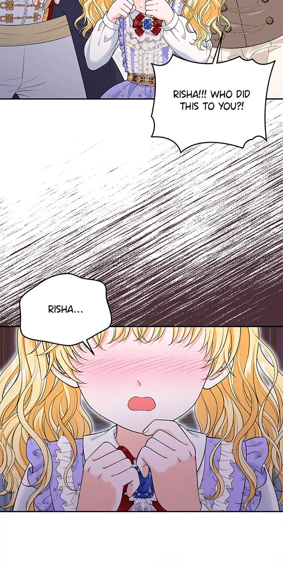 The S-Class Little Princess Is Too Strong Chapter 40 page 27