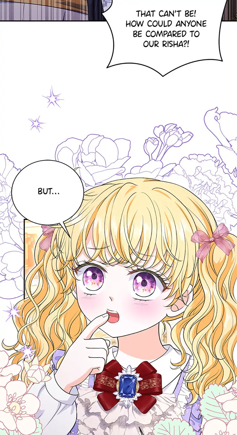 The S-Class Little Princess Is Too Strong Chapter 40 page 32