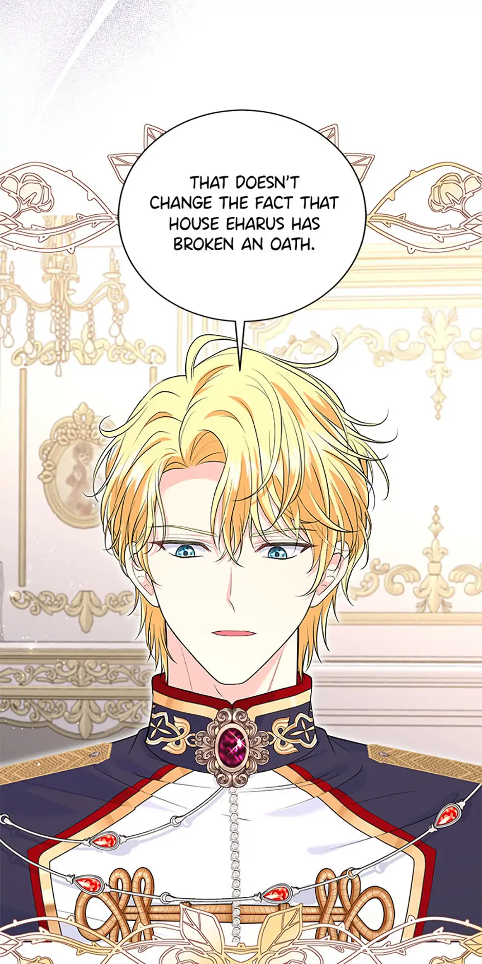 The S-Class Little Princess Is Too Strong Chapter 40 page 40