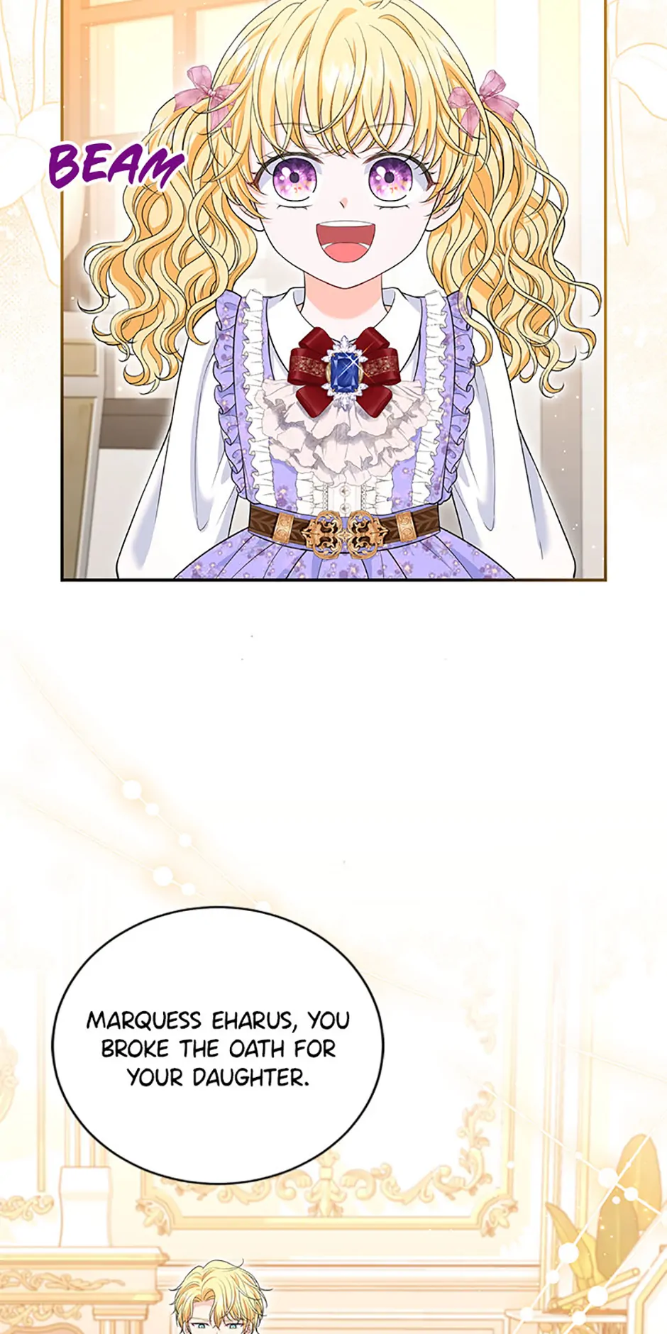 The S-Class Little Princess Is Too Strong Chapter 40 page 43
