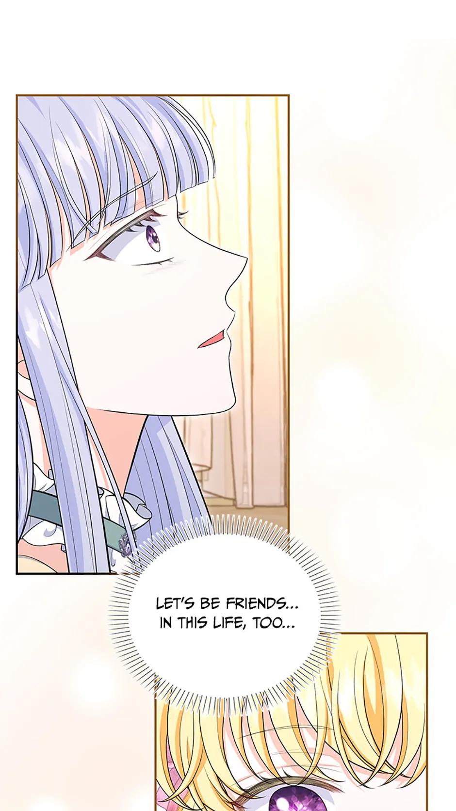 The S-Class Little Princess Is Too Strong Chapter 40 page 47