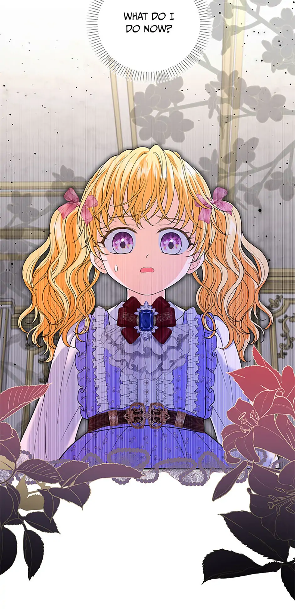 The S-Class Little Princess Is Too Strong Chapter 40 page 4