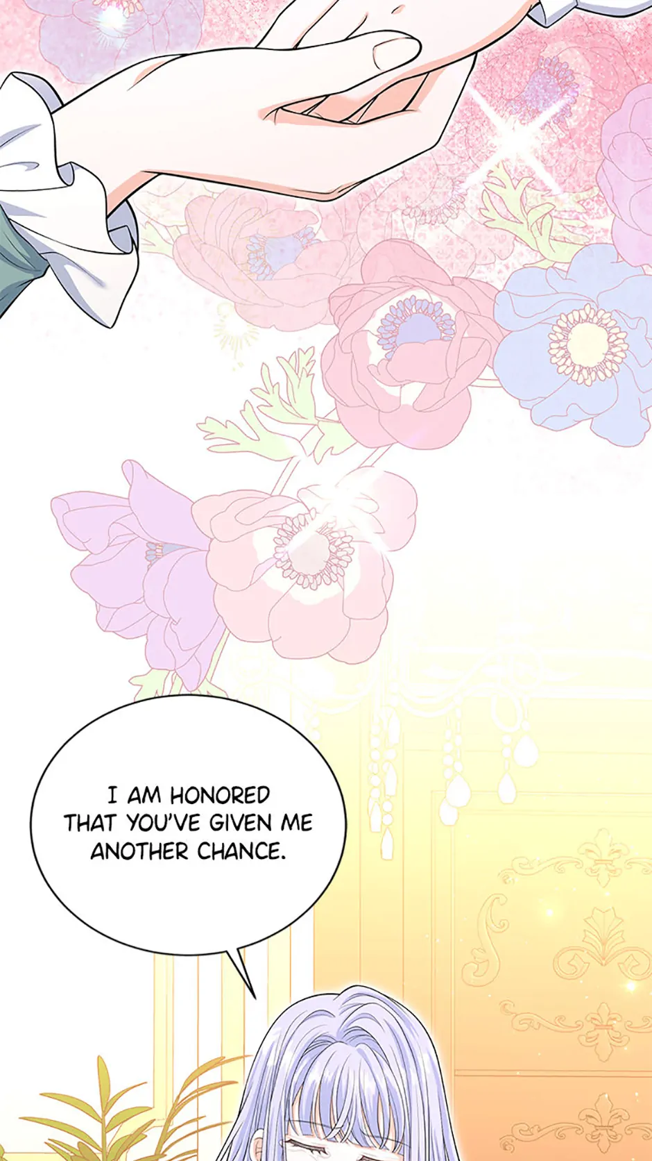 The S-Class Little Princess Is Too Strong Chapter 40 page 49