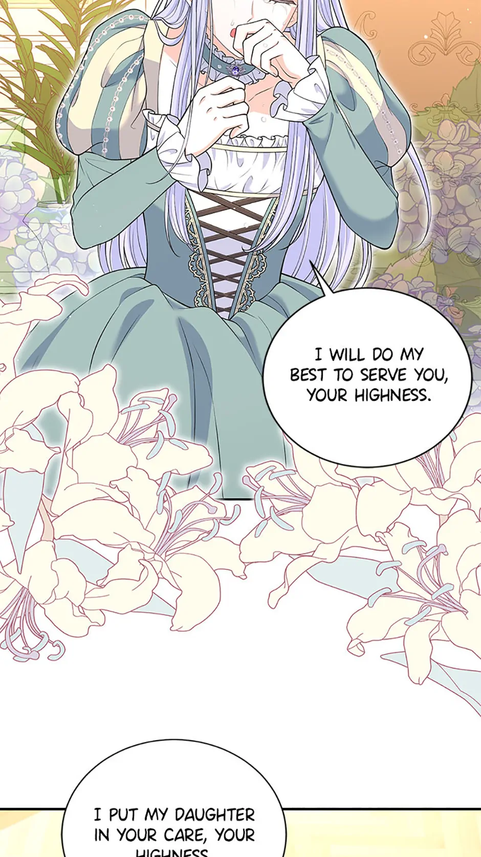 The S-Class Little Princess Is Too Strong Chapter 40 page 50