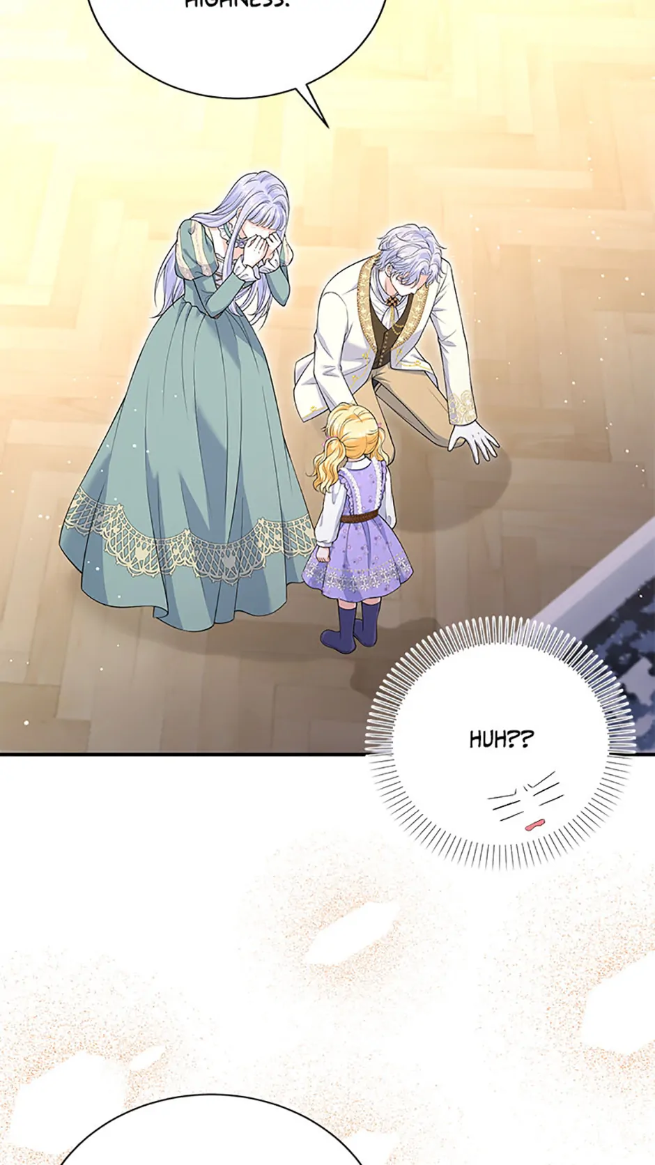 The S-Class Little Princess Is Too Strong Chapter 40 page 51