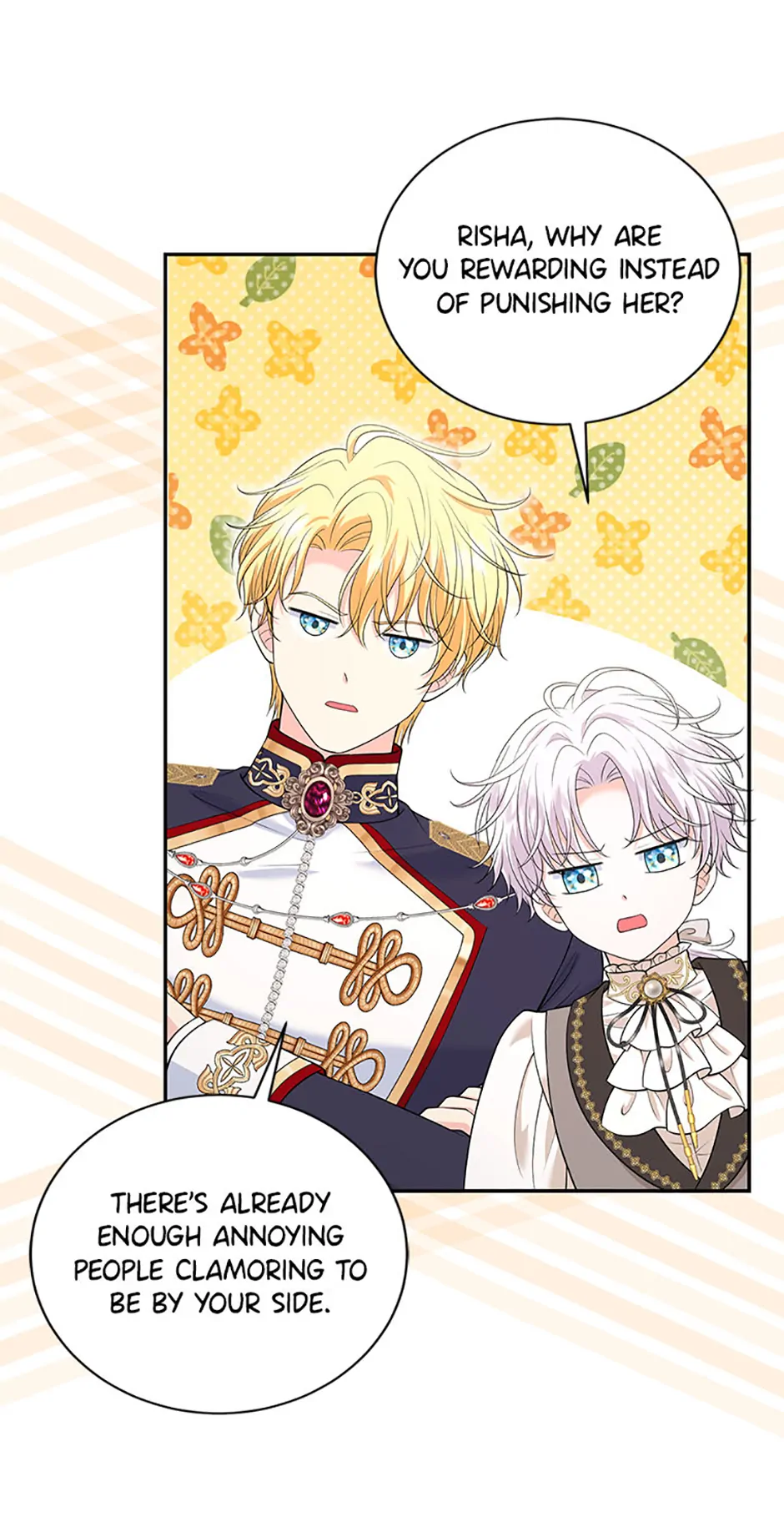 The S-Class Little Princess Is Too Strong Chapter 40 page 53