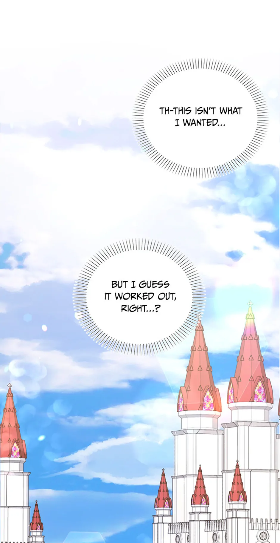 The S-Class Little Princess Is Too Strong Chapter 40 page 54