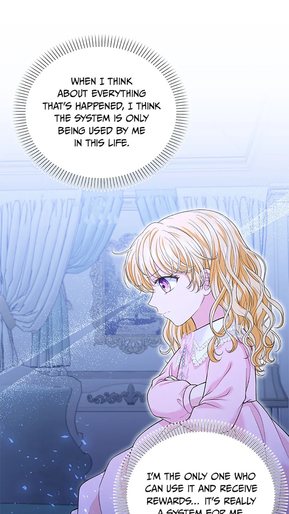 The S-Class Little Princess Is Too Strong Chapter 40 page 58