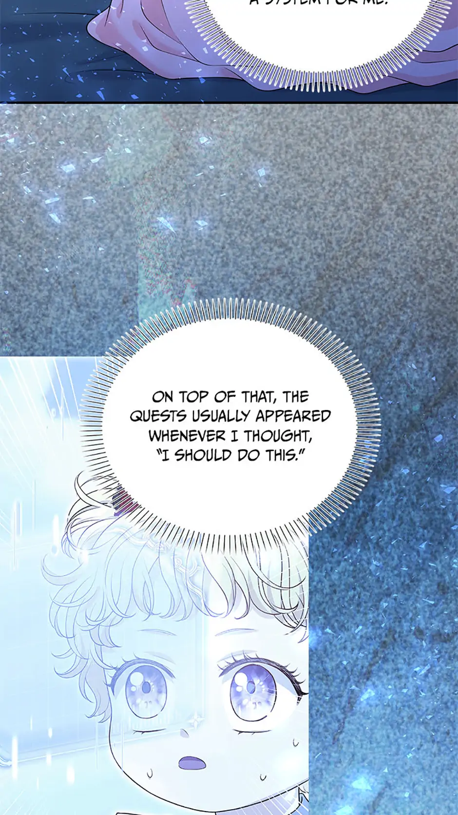 The S-Class Little Princess Is Too Strong Chapter 40 page 59