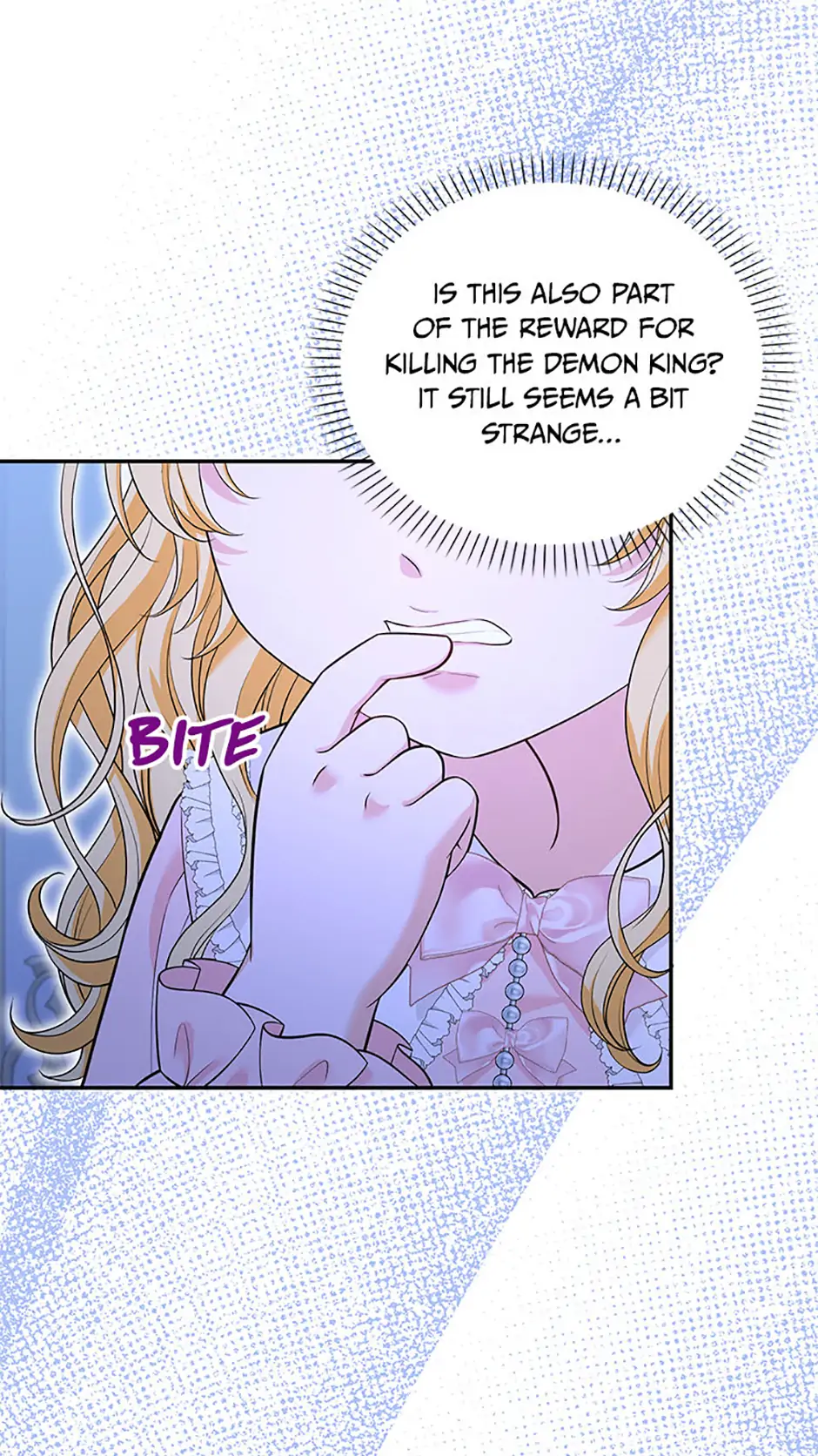 The S-Class Little Princess Is Too Strong Chapter 40 page 62