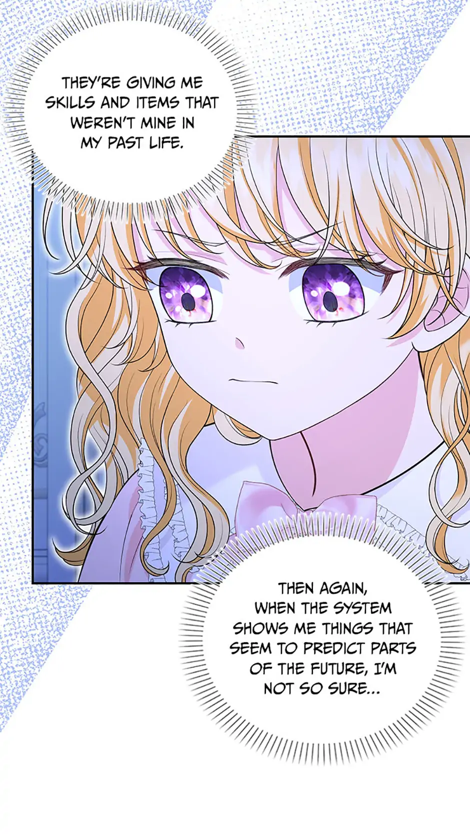 The S-Class Little Princess Is Too Strong Chapter 40 page 63