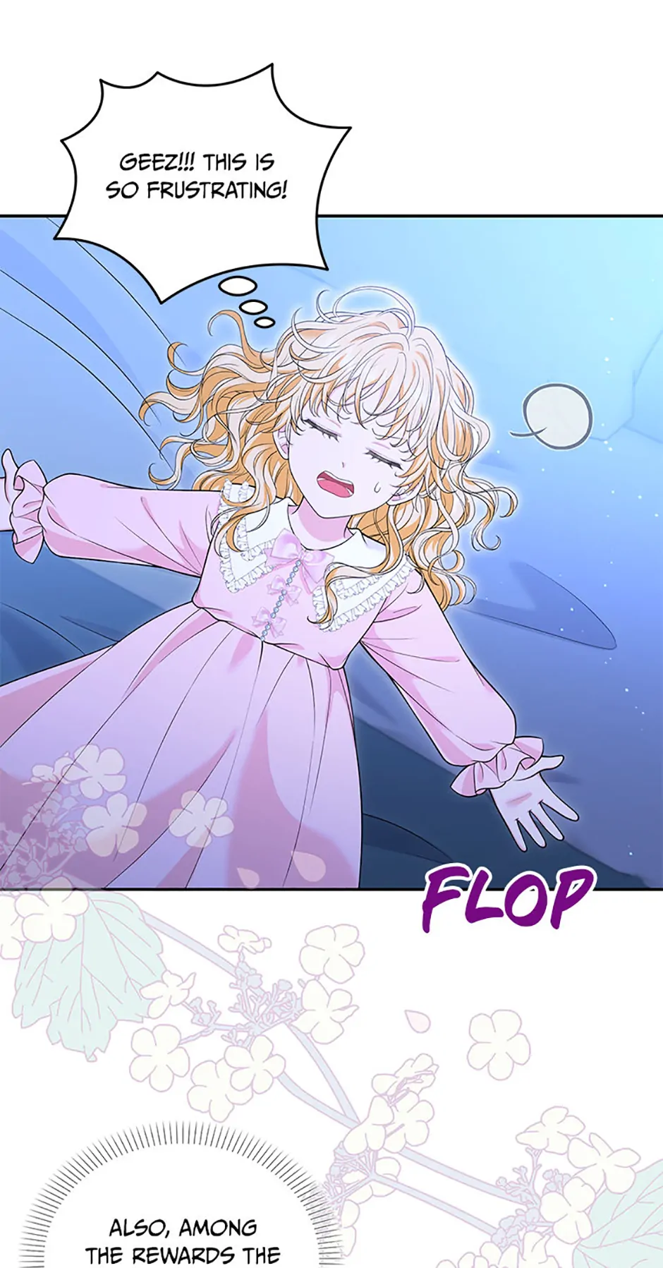 The S-Class Little Princess Is Too Strong Chapter 40 page 64