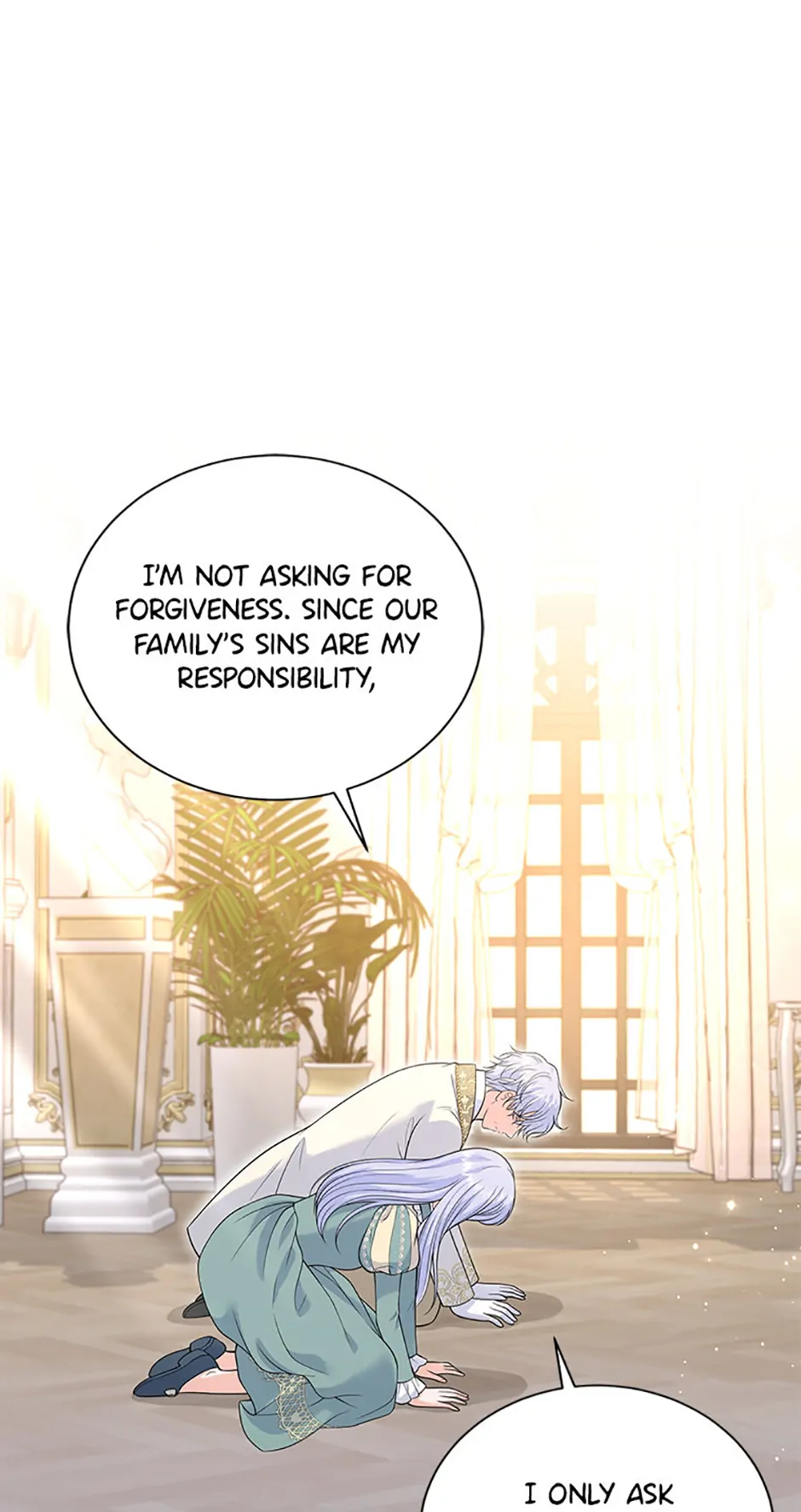 The S-Class Little Princess Is Too Strong Chapter 40 page 6