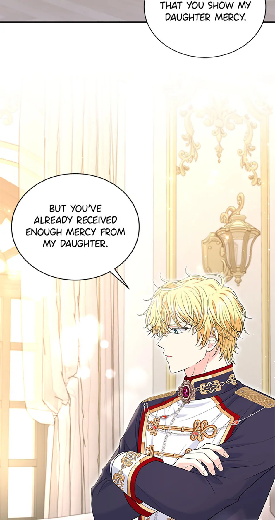 The S-Class Little Princess Is Too Strong Chapter 40 page 7