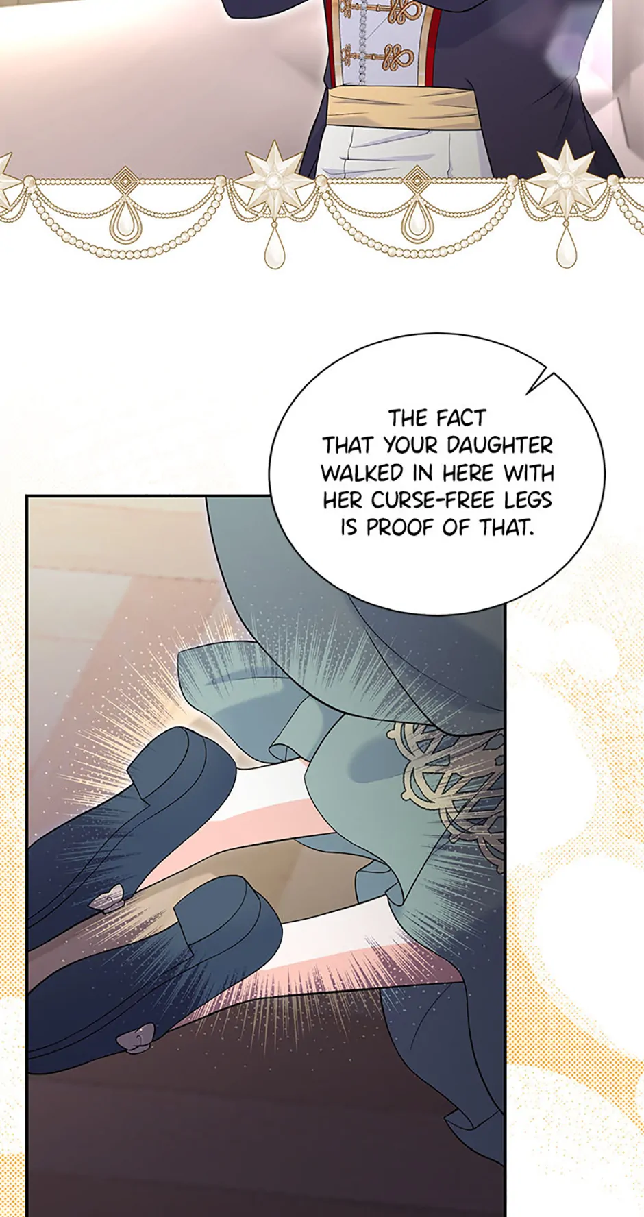 The S-Class Little Princess Is Too Strong Chapter 40 page 8