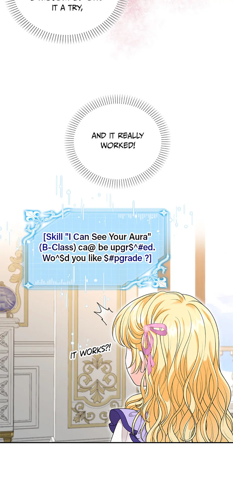 The S-Class Little Princess Is Too Strong Chapter 41 page 9