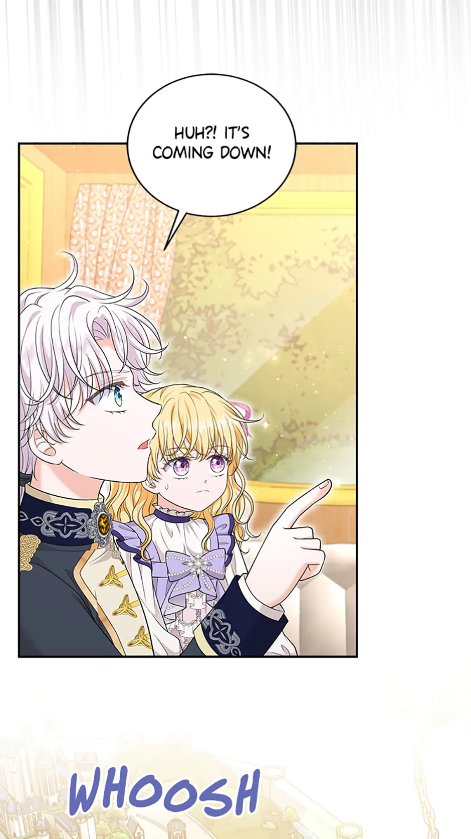 The S-Class Little Princess Is Too Strong Chapter 41 page 18