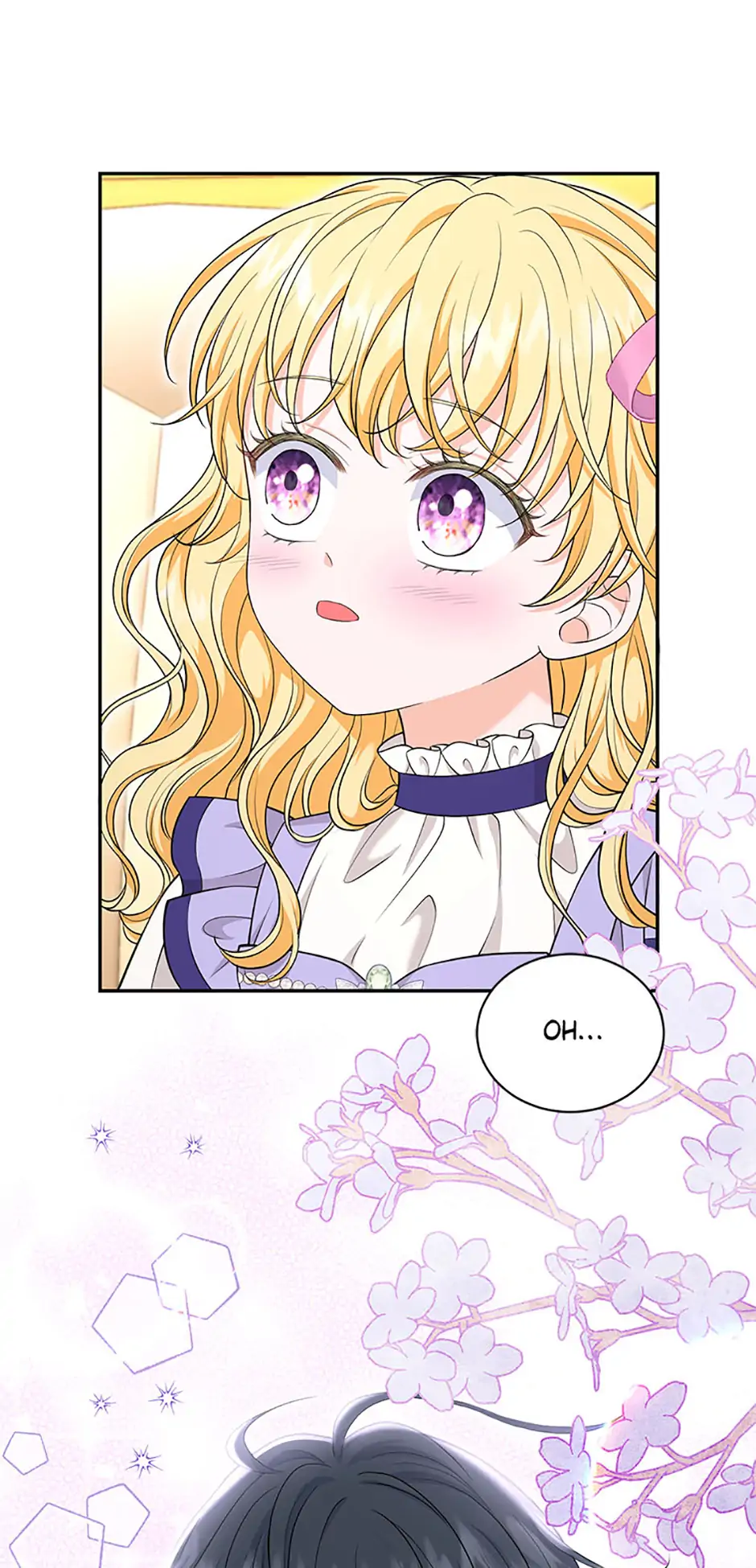 The S-Class Little Princess Is Too Strong Chapter 41 page 22
