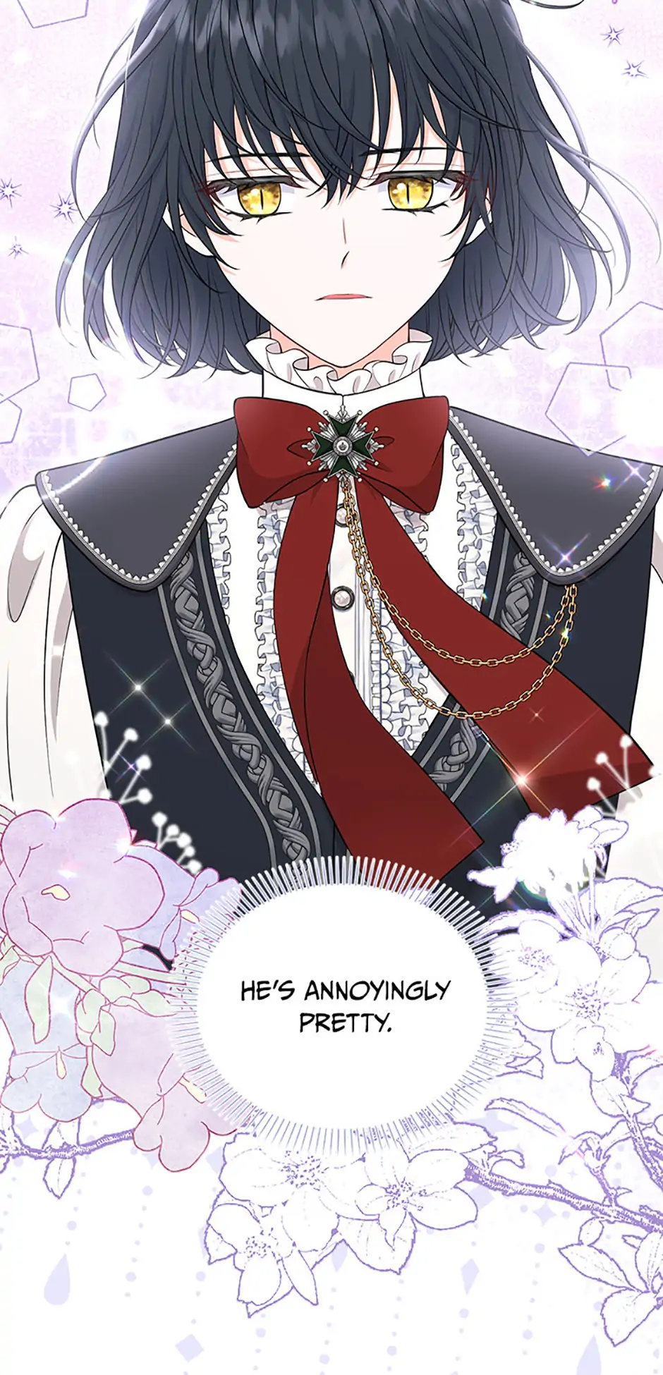 The S-Class Little Princess Is Too Strong Chapter 41 page 23