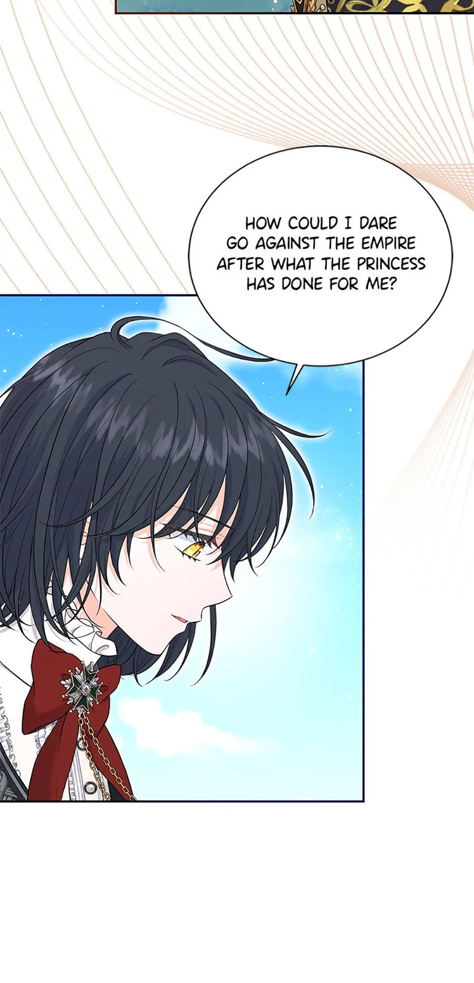 The S-Class Little Princess Is Too Strong Chapter 41 page 26
