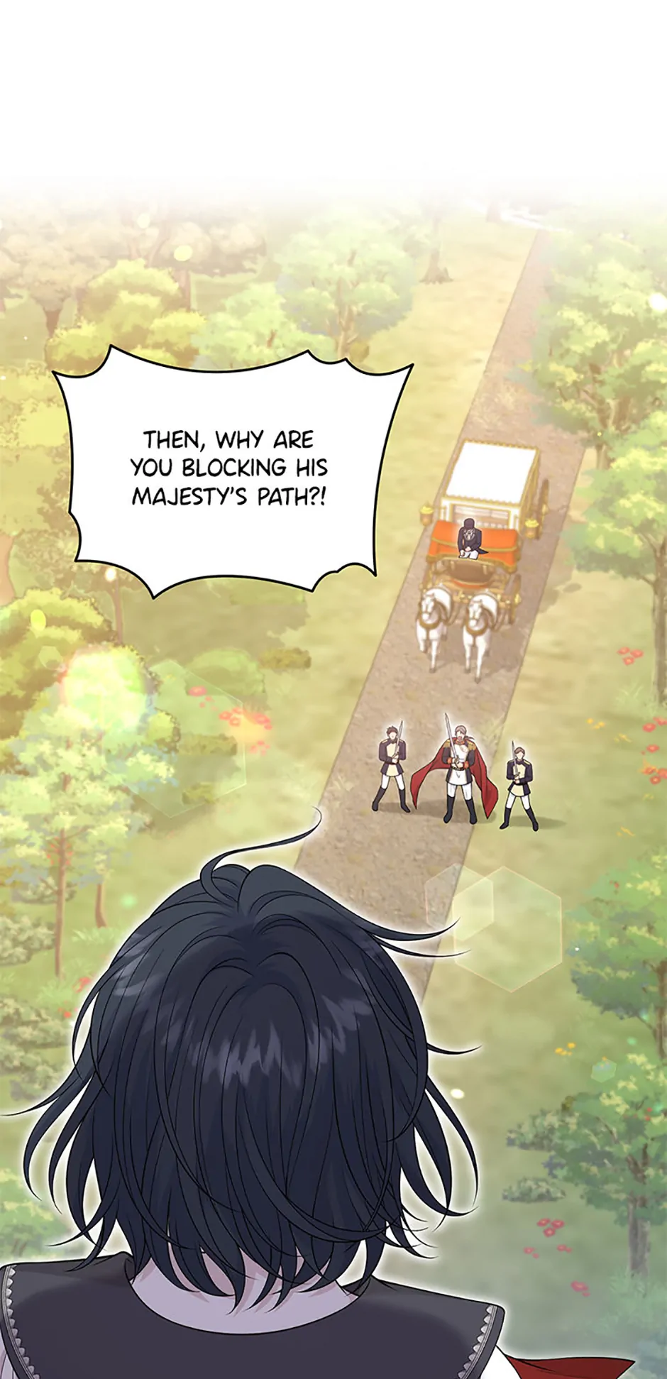 The S-Class Little Princess Is Too Strong Chapter 41 page 27