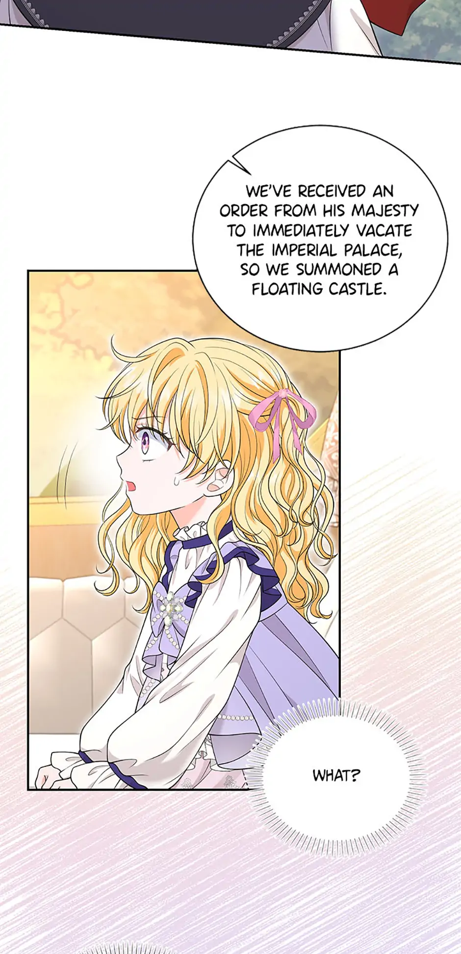 The S-Class Little Princess Is Too Strong Chapter 41 page 28
