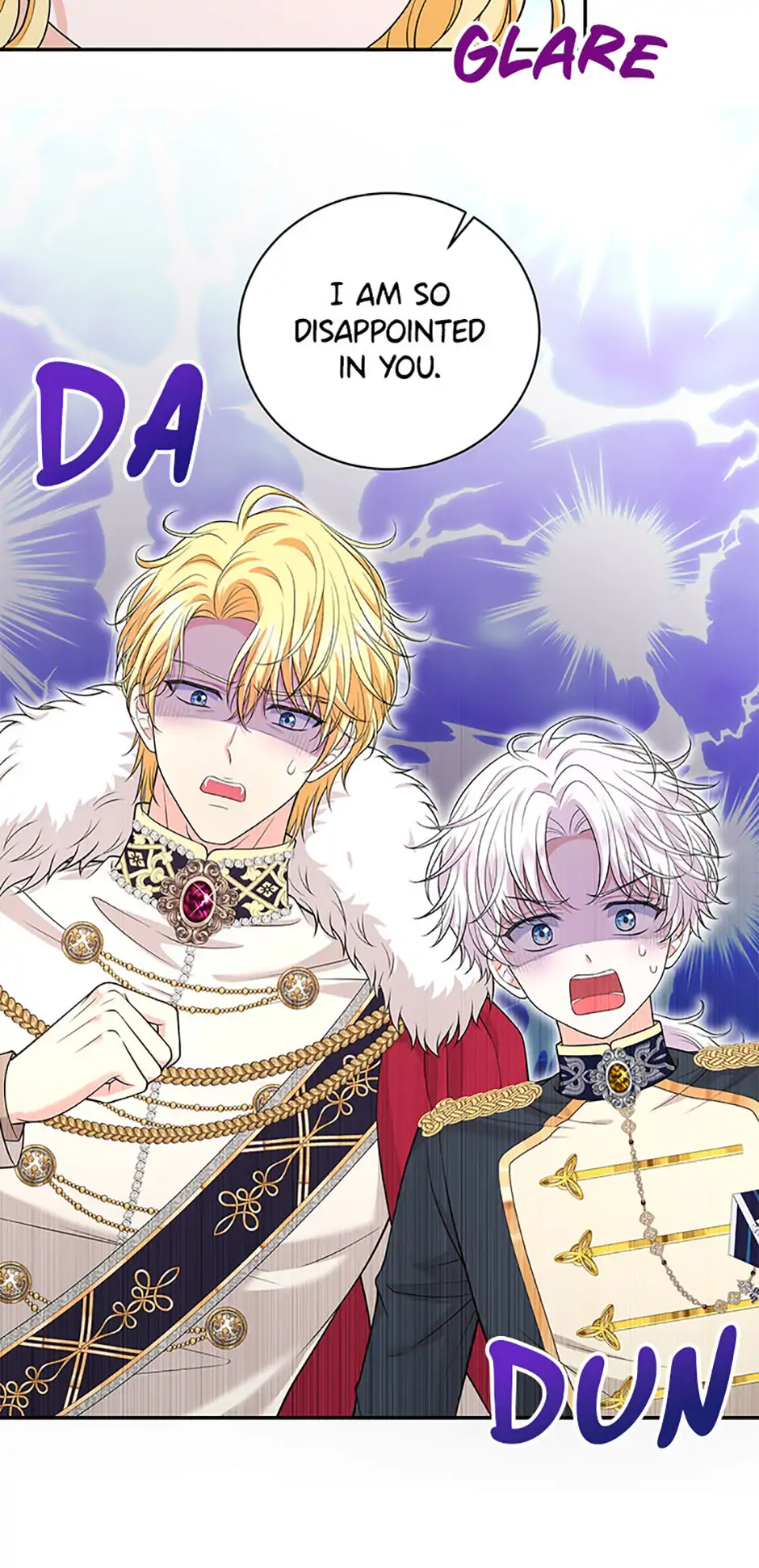 The S-Class Little Princess Is Too Strong Chapter 41 page 31