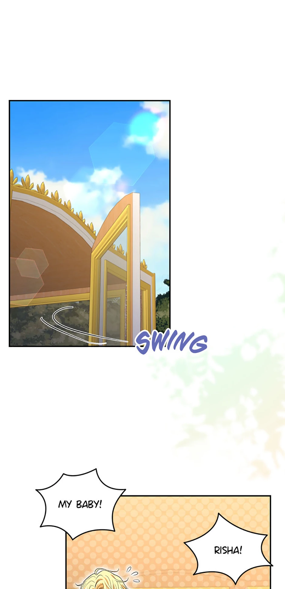 The S-Class Little Princess Is Too Strong Chapter 41 page 32