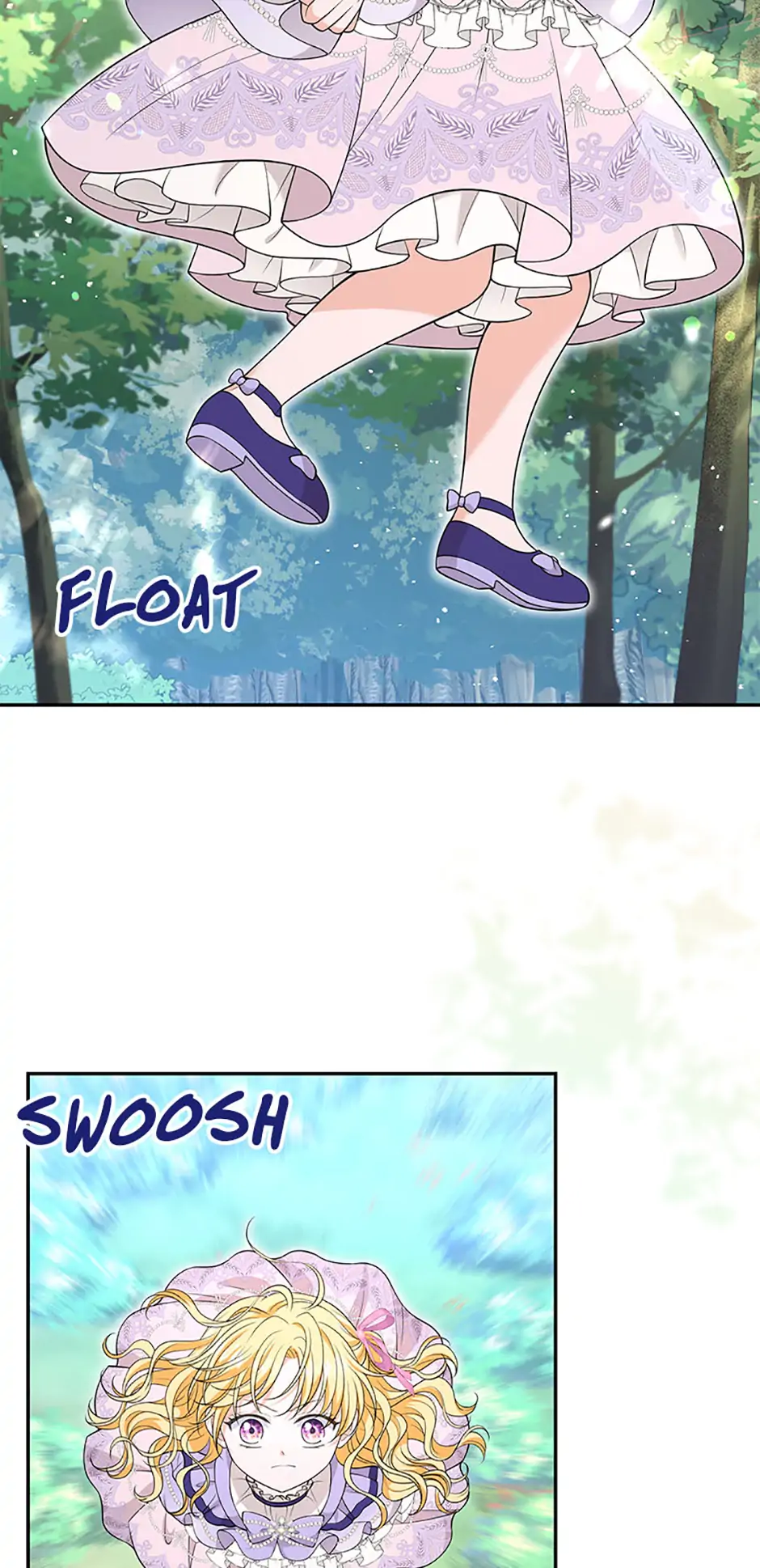 The S-Class Little Princess Is Too Strong Chapter 41 page 34