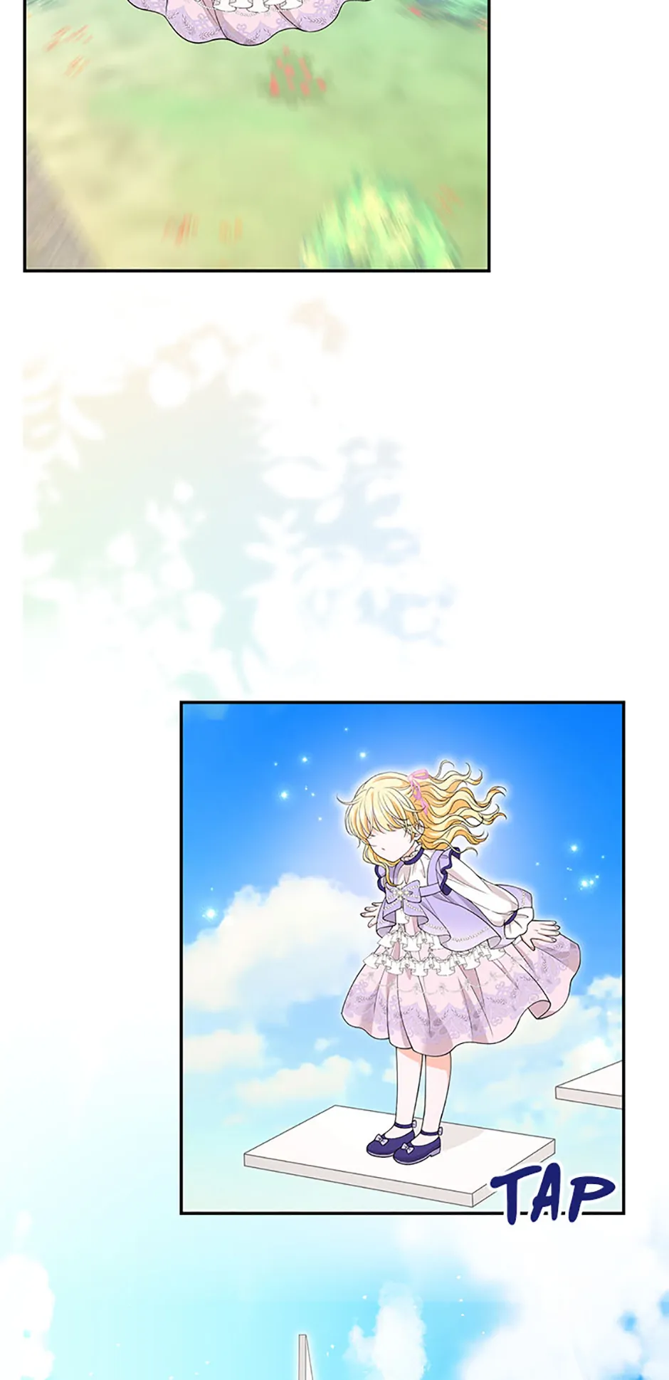 The S-Class Little Princess Is Too Strong Chapter 41 page 35